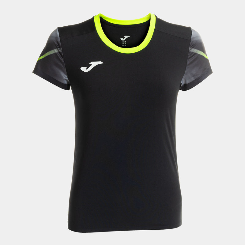Černo-žluté tričko Joma Elite XI