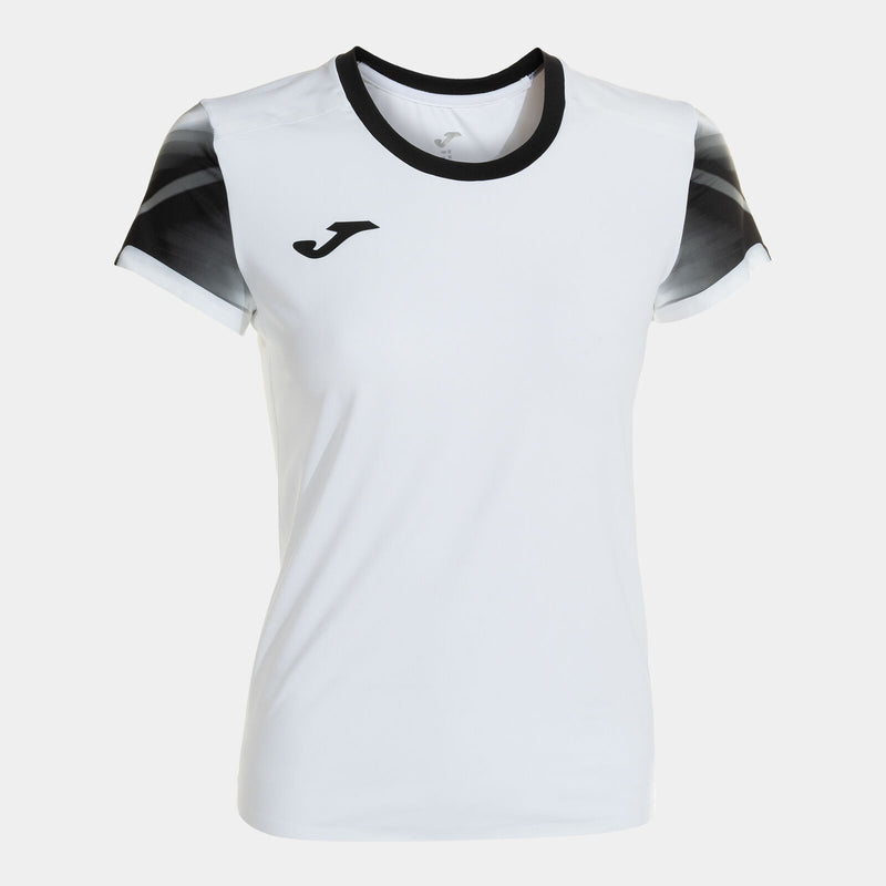 Bílo-černé tričko Joma Elite XI