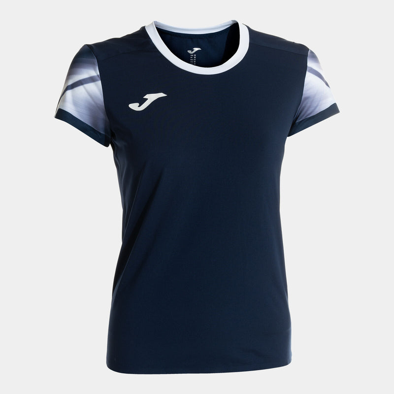 Tmavě modro-bílé tričko Joma Elite XI