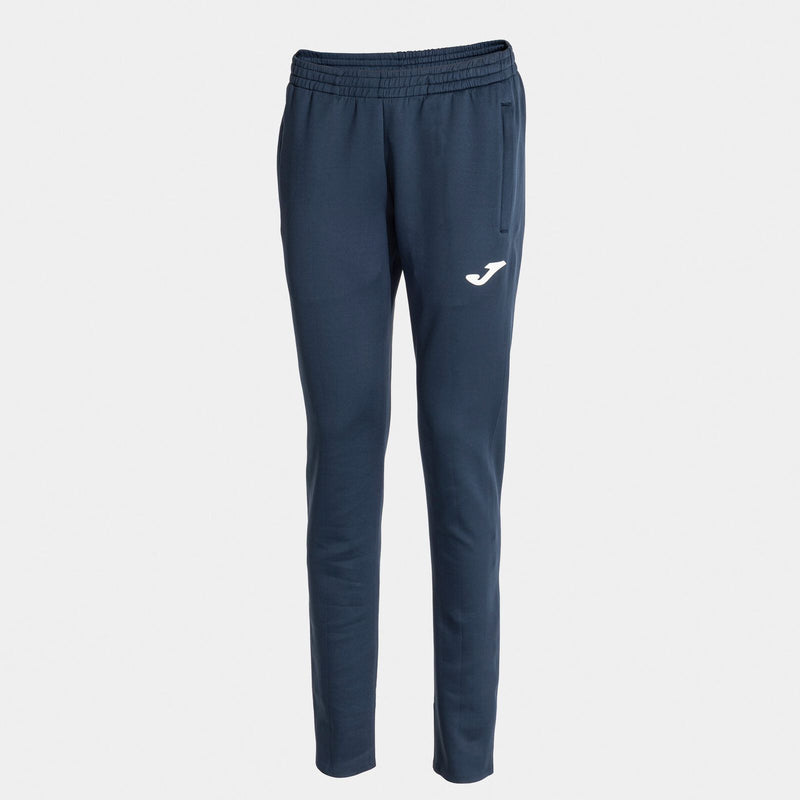 Kalhoty Joma Elite XI tmavě modrá