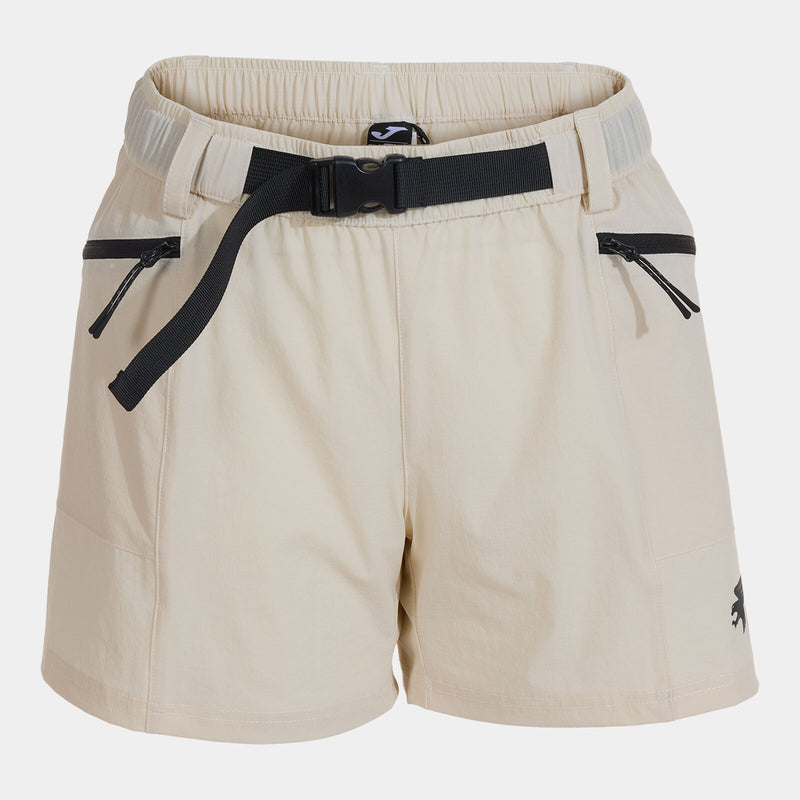 Kalhoty Joma Explorer Teide béžová