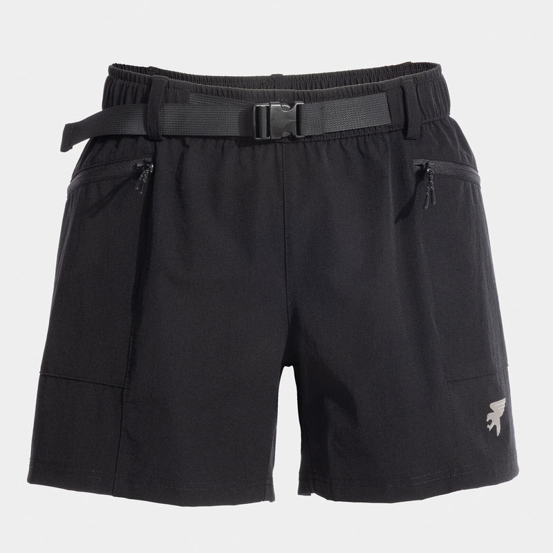 Kalhoty Joma Explorer černá