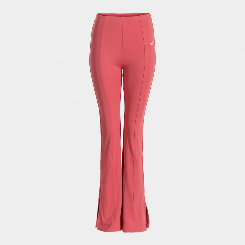Sportovní legíny Joma Breath Tights růžové – fotka 1