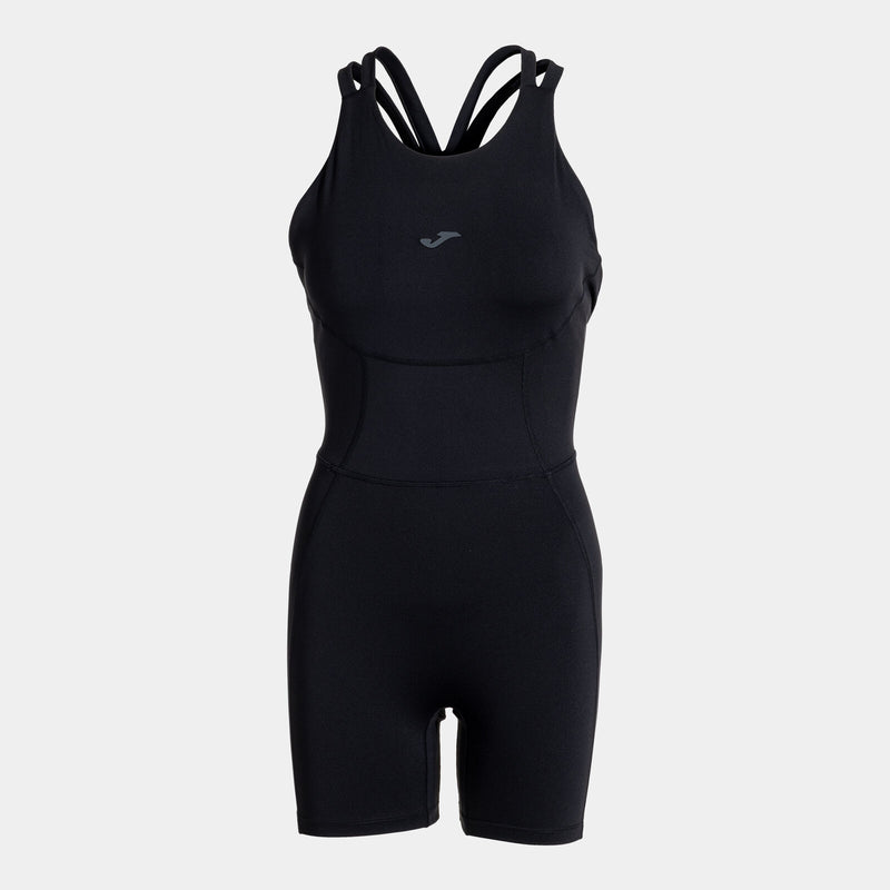 Body Joma Breath Sport Suit černé