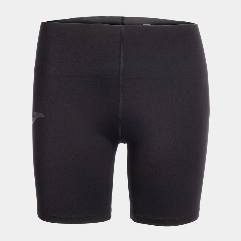Sportovní legíny Joma R-City Iconic Tights černé