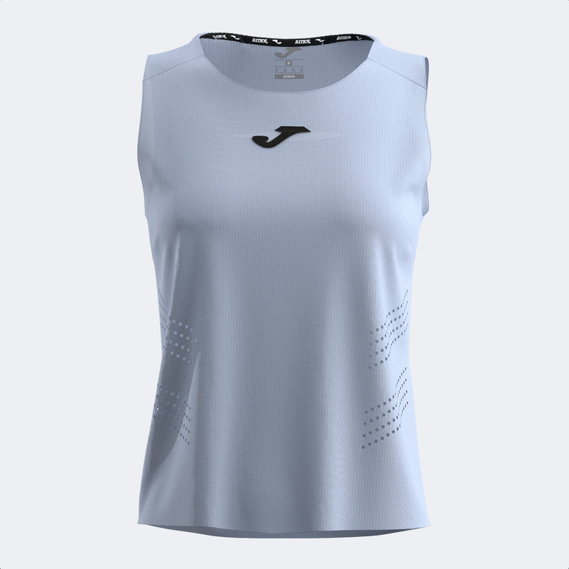 Královsky modré tílko Joma Challenge Tank Top