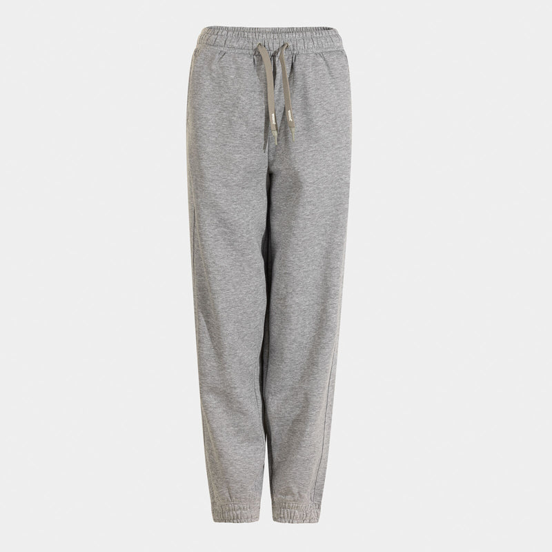 Šedé melírované kalhoty Joma Urban Street Melange