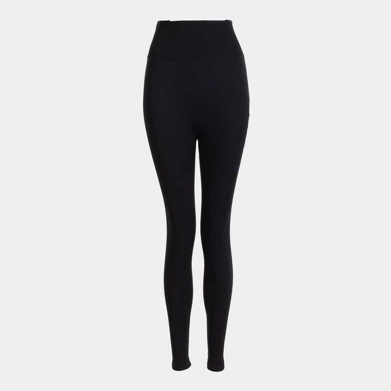 Legíny Joma R-Trail Nature Tights černé