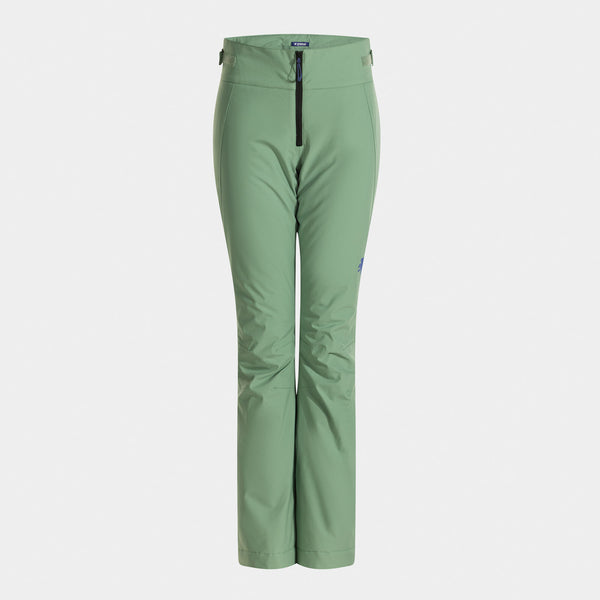 Kalhoty Joma Alpes zelené
