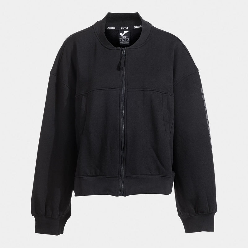 Bunda Joma Mimetic Bomber černá