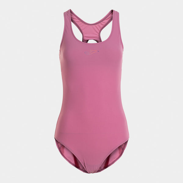 Plavky Joma Splash Swimsuit fialová