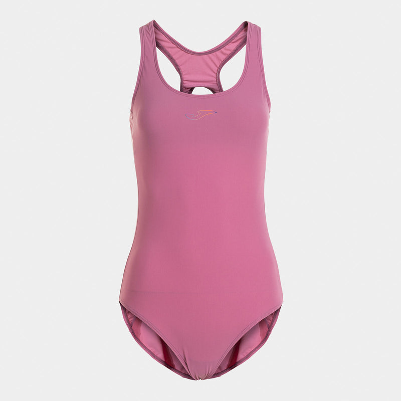 Plavky Joma Splash Swimsuit fialová