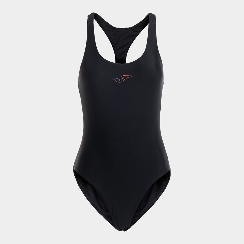 Plavky Joma Shark Swimsuit černá