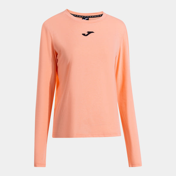 Tričko Joma Challenge oranžová