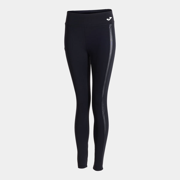 Legíny Joma Challenge Tights černá