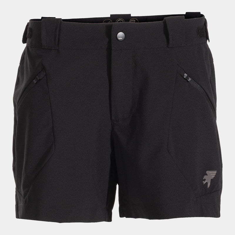 Kalhoty Joma Explorer černá