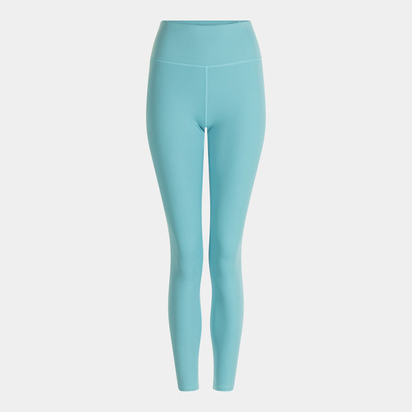Legíny Joma Core Tights světle modrá