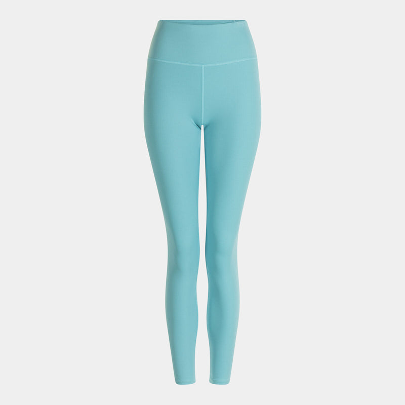 Legíny Joma Core Tights světle modrá