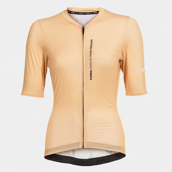 Cyklistický dres Joma Crono Camel