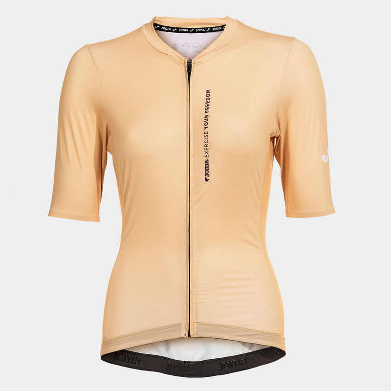 Cyklistický dres Joma Crono Camel