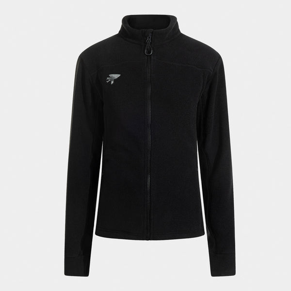 Fleecová bunda Joma Alpes Polar černá