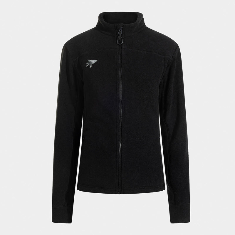 Fleecová bunda Joma Alpes Polar černá