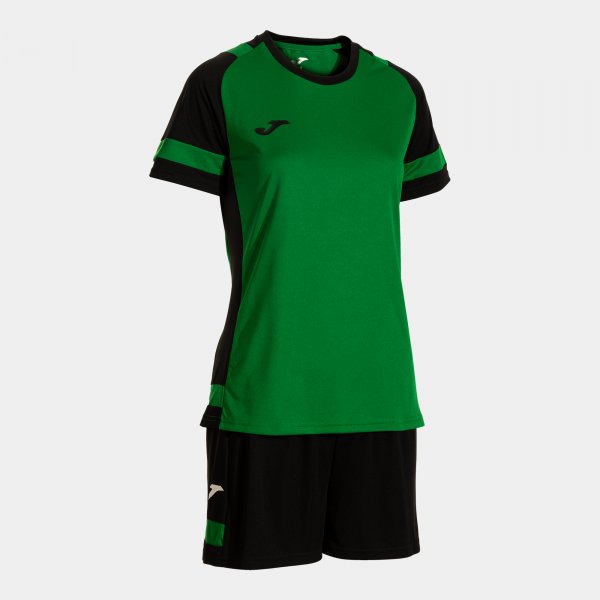 Souprava Joma Phoenix III černá