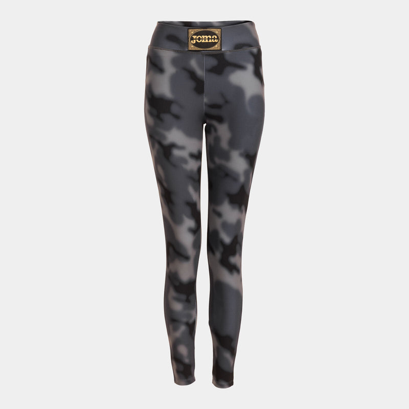 Legíny Combat Tights černé – legíny Joma