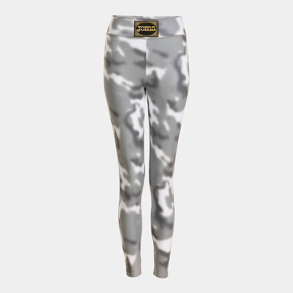 Legíny Combat Tights bílé – legíny Joma