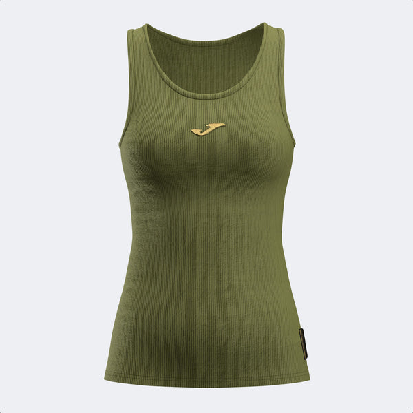 Tričko Combat zelené – tričko Joma