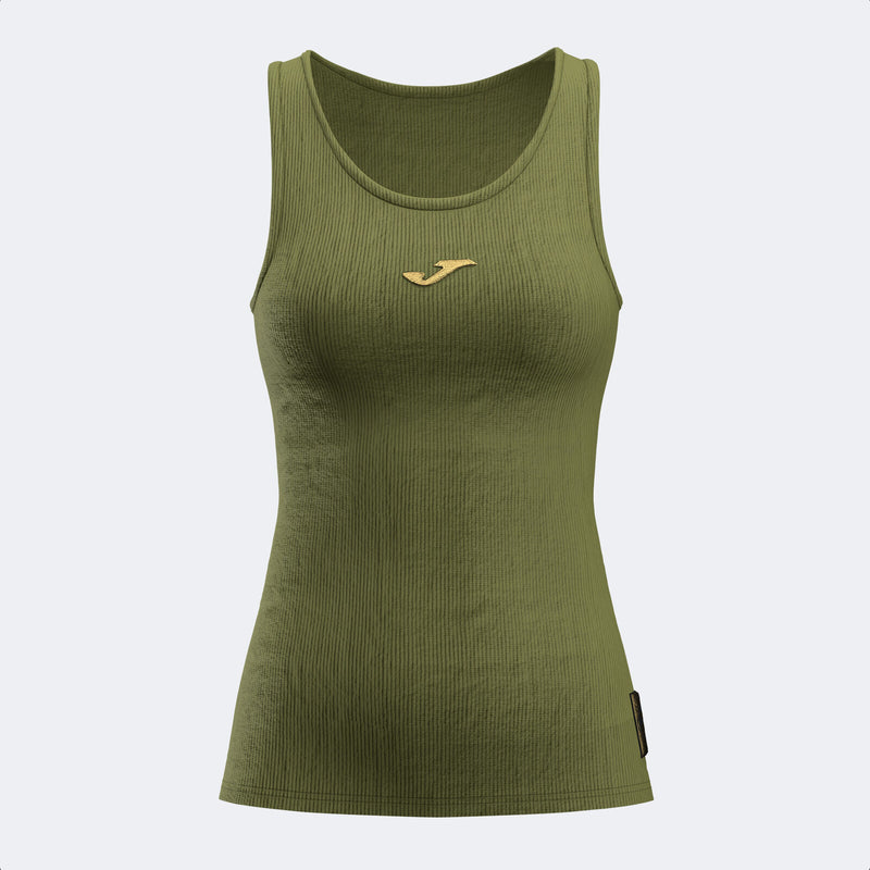 Tričko Combat zelené – tričko Joma