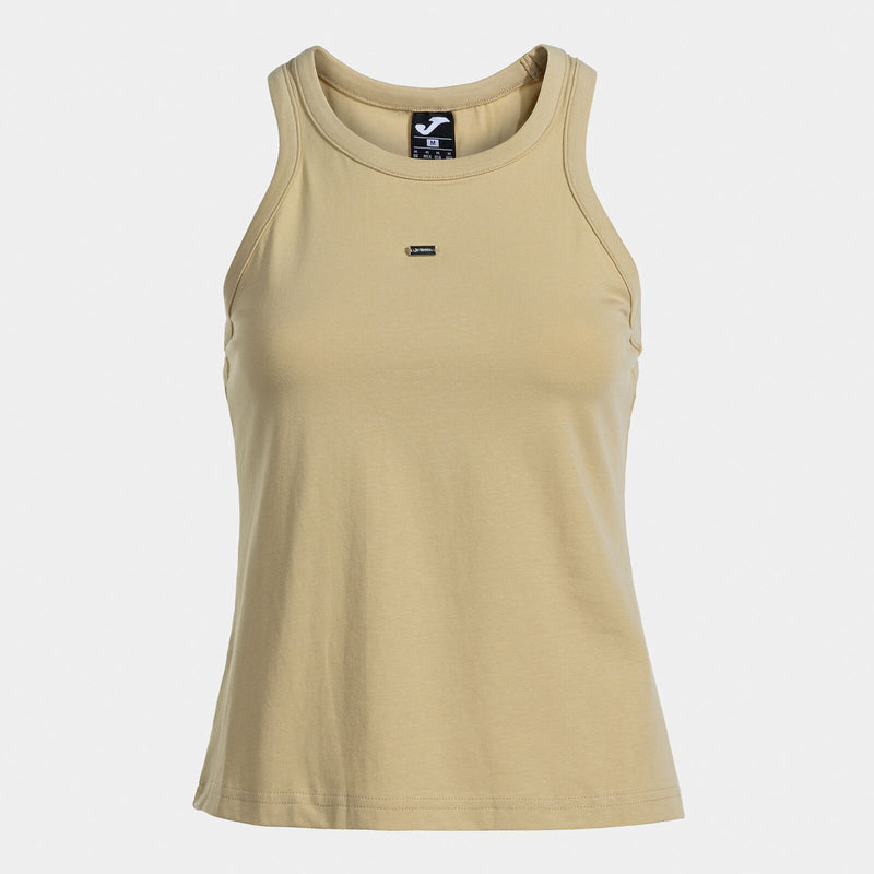 Tílko Street Tank Top hnědá – tílko Joma