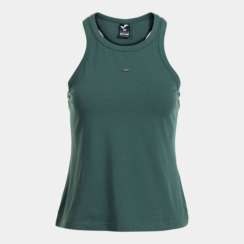 Tílko Street Tank Top zelená – tílko Joma