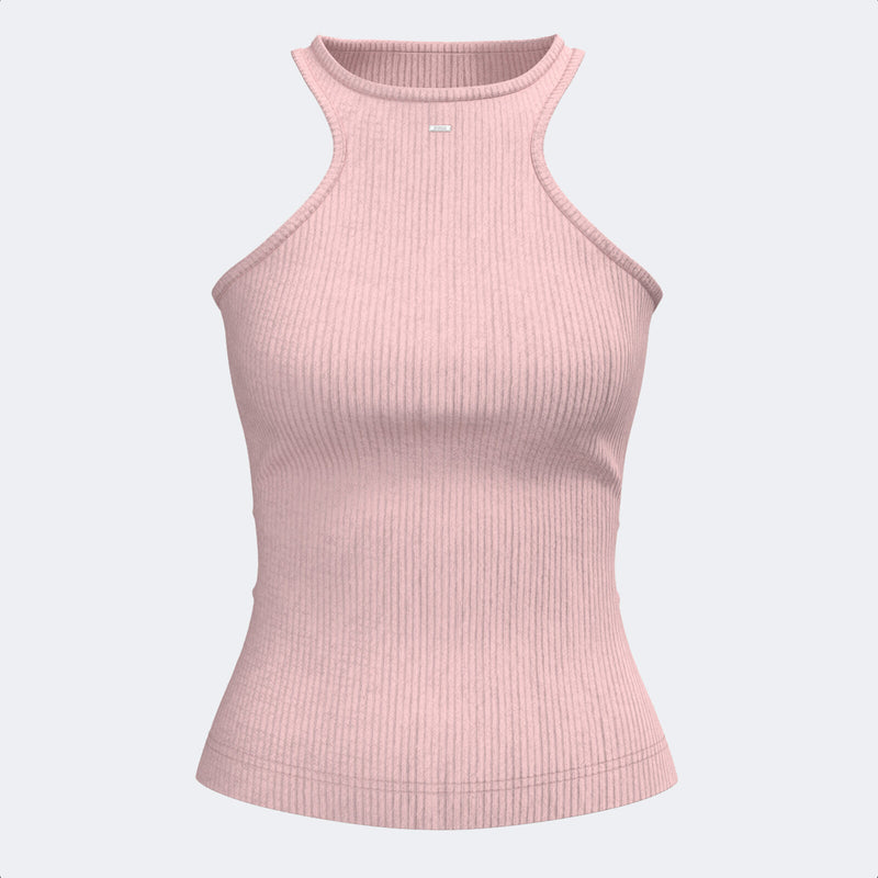Tílko Street Tank Top růžová – tílko Joma