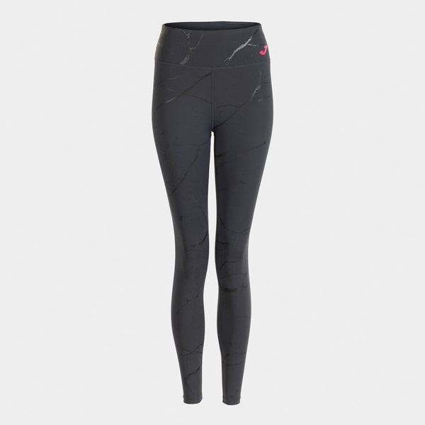 Legíny Joma R-Night Tights antracitová