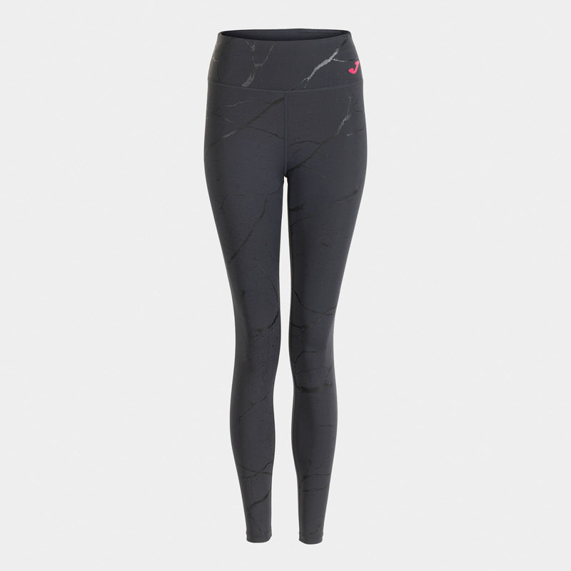 Legíny Joma R-Night Tights antracitová