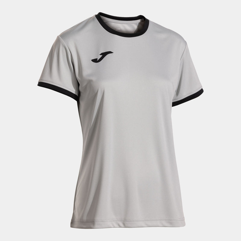 Tričko Joma Combi Premium Medium šedá, sportovní dres
