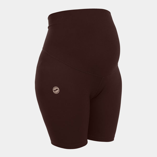 Legíny Joma Indooor Tights hnědá