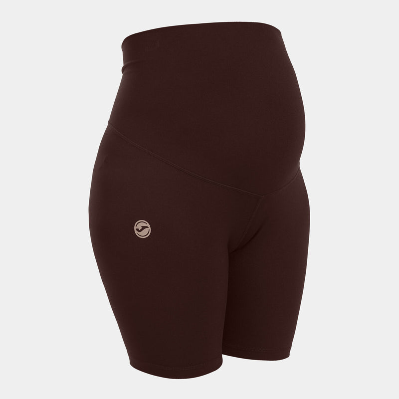 Legíny Joma Indooor Tights hnědá