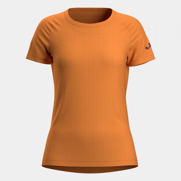Dámské tričko Iconic – oranžová