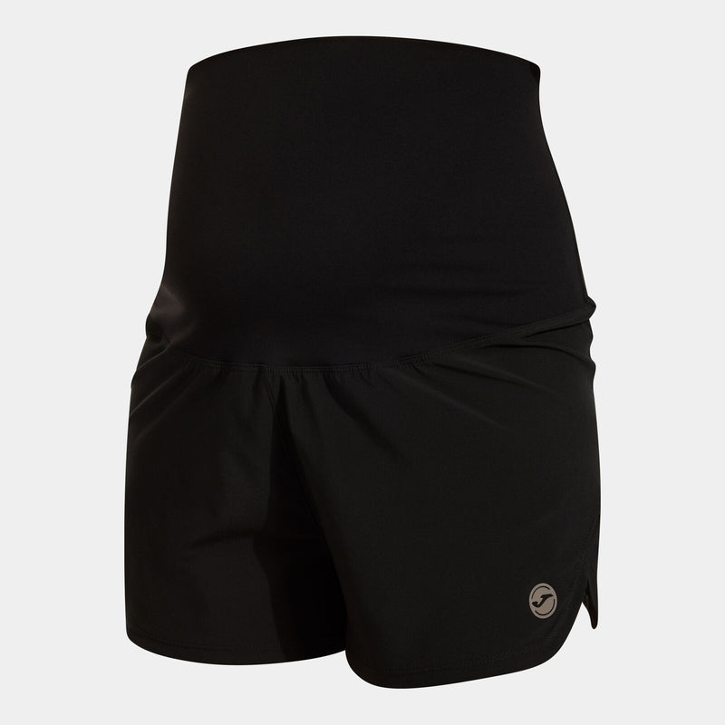 Kalhoty Joma Indoor černá