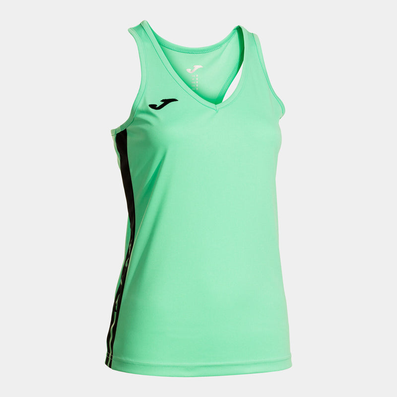 Tílko Joma Olimpiada Tank Top černá