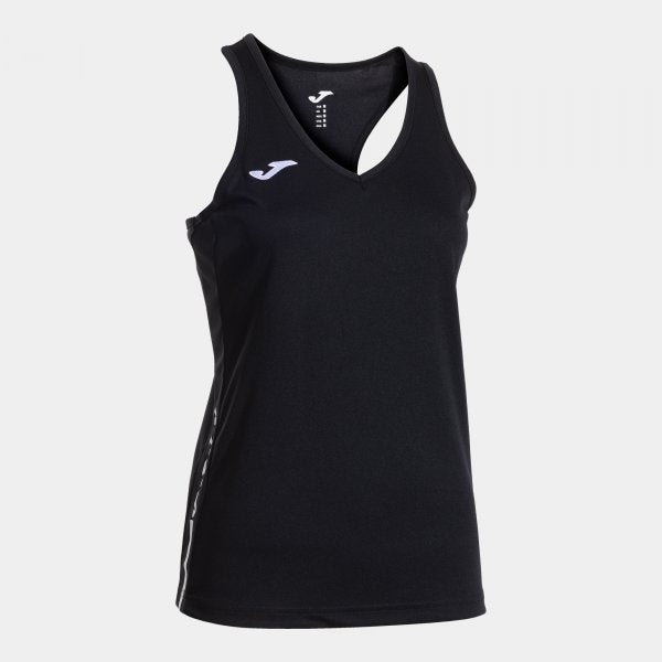 Tílko Joma Olimpiada Tank Top černá