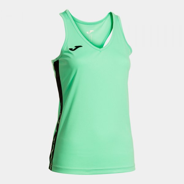 Tílko Joma Olimpiada Tank Top černá