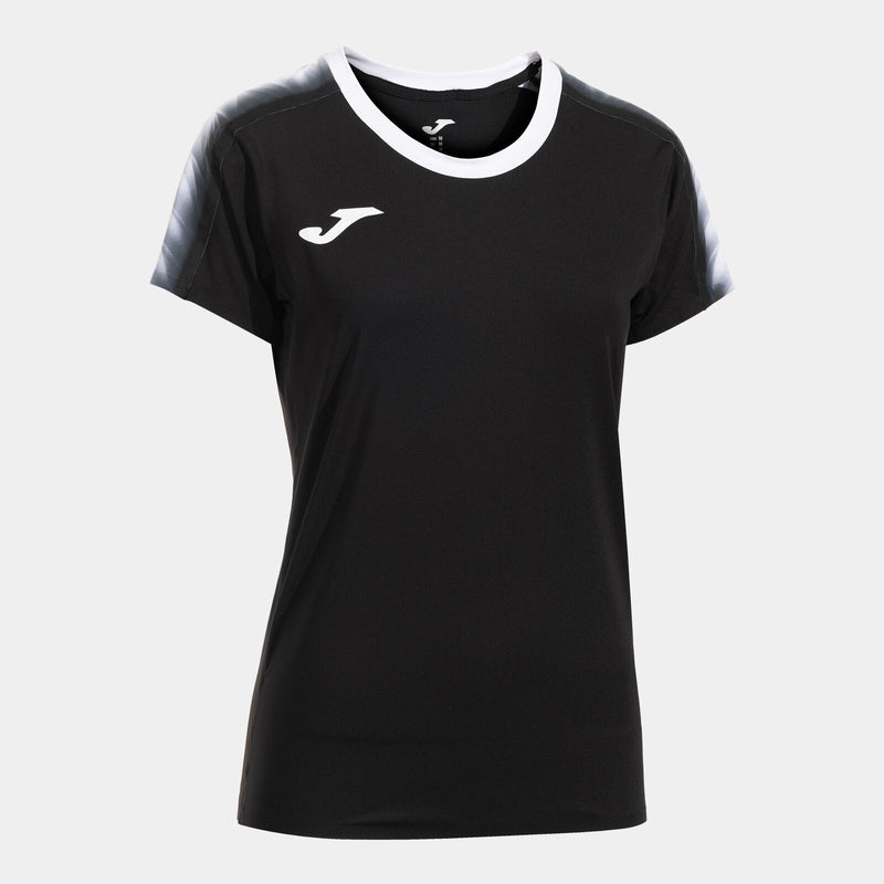 Černo-bílé tričko Joma Elite XI