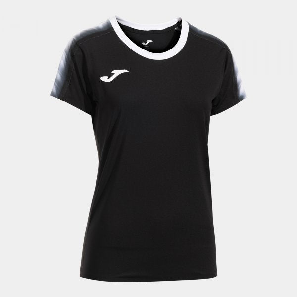 Černo-bílé tričko Joma Elite XI