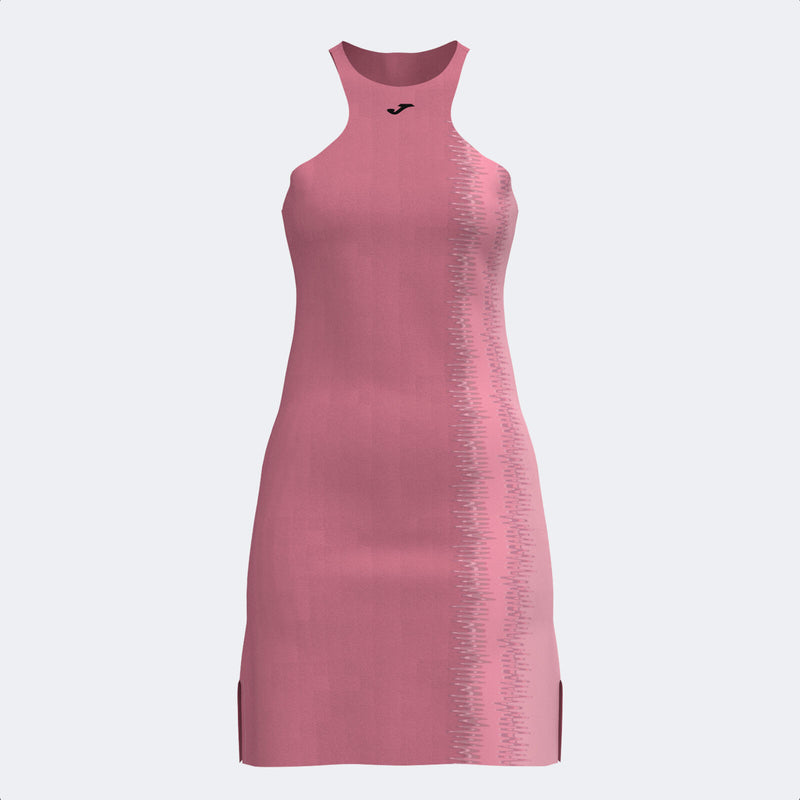 Šaty Joma Challenge růžová