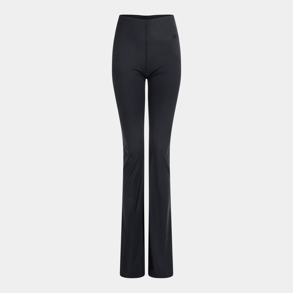 Černé legíny Joma Resort Tights