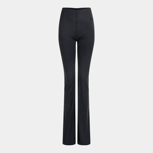 Dámské legíny Resort Tights – černá