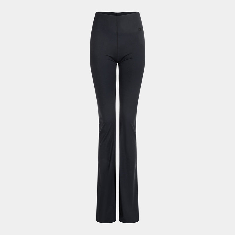Černé legíny Joma Resort Tights
